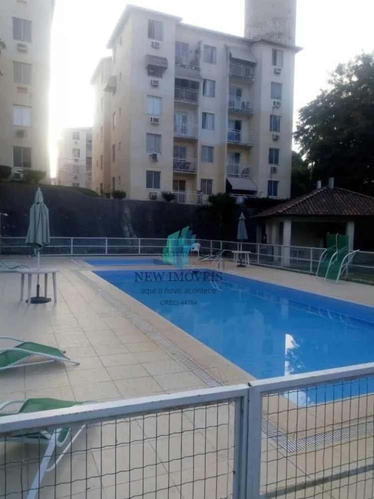 Apartamento, 3 quartos, 42 m² - Foto 37