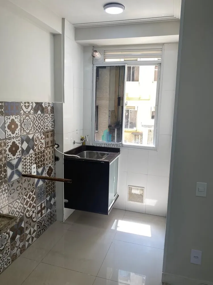Apartamento, 3 quartos, 42 m² - Foto 57