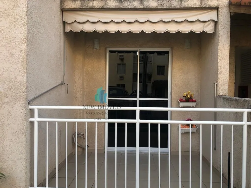 Apartamento, 3 quartos, 42 m² - Foto 15