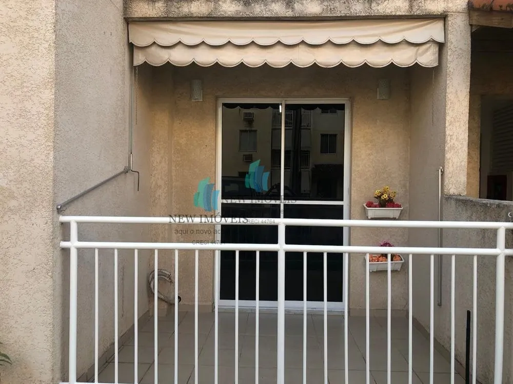 Apartamento, 3 quartos, 42 m² - Foto 13