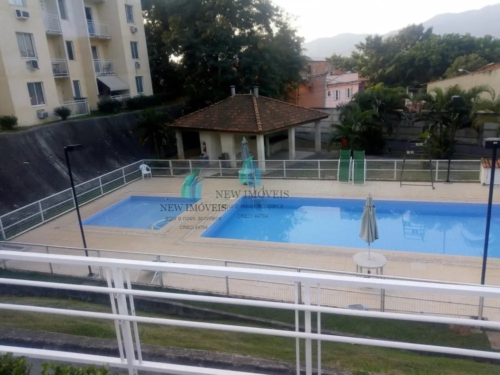Apartamento, 3 quartos, 42 m² - Foto 41