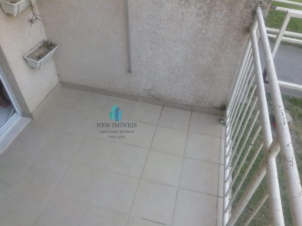 Apartamento, 3 quartos, 42 m² - Foto 21