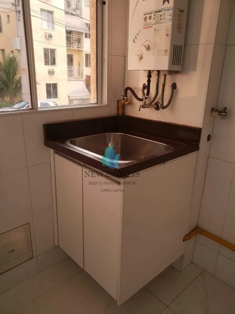 Apartamento, 3 quartos, 42 m² - Foto 23