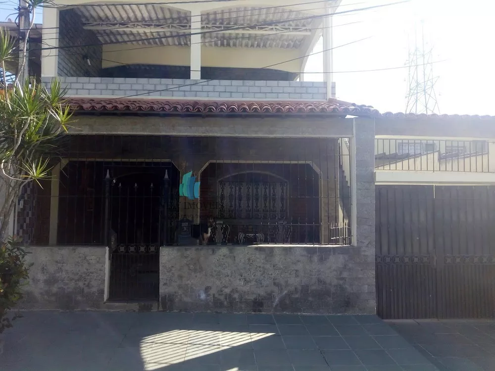 Casa, 2 quartos, 250 m² - Foto 2