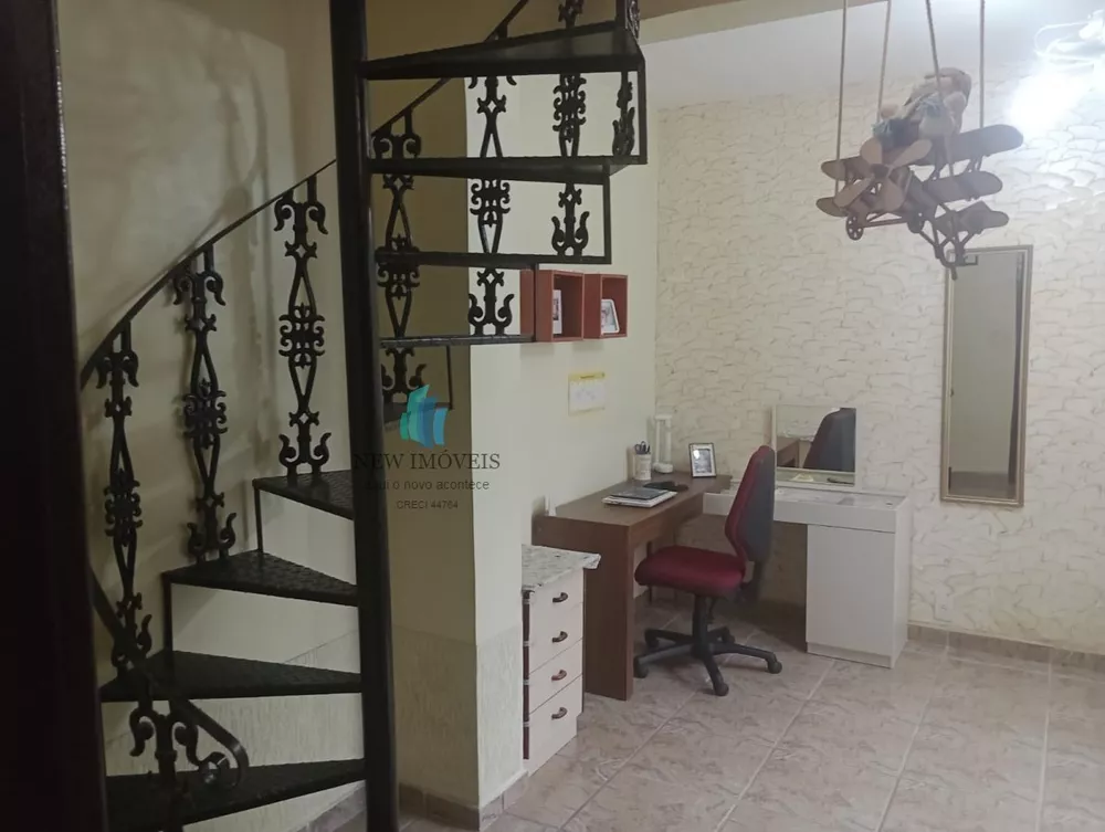 Casa, 2 quartos, 250 m² - Foto 19