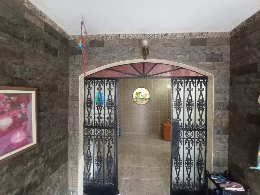 Casa, 2 quartos, 250 m² - Foto 1