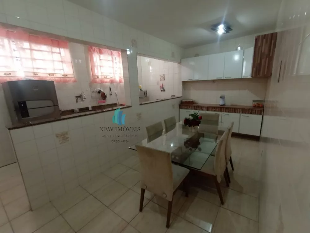 Casa, 2 quartos, 250 m² - Foto 13