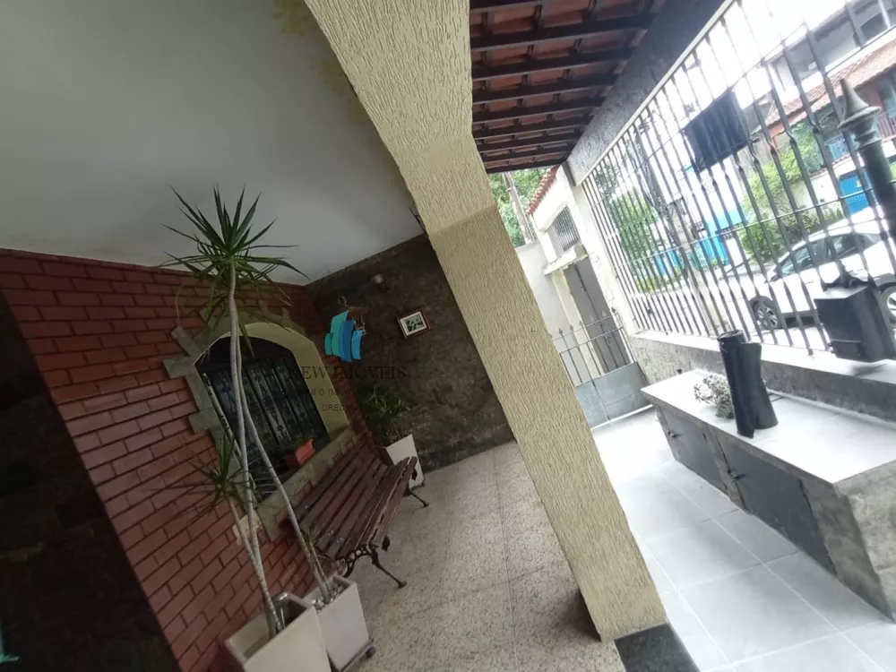 Casa, 2 quartos, 250 m² - Foto 3