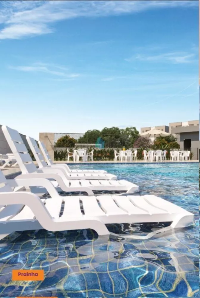 Apartamento, 2 quartos, 39 m² - Foto 5