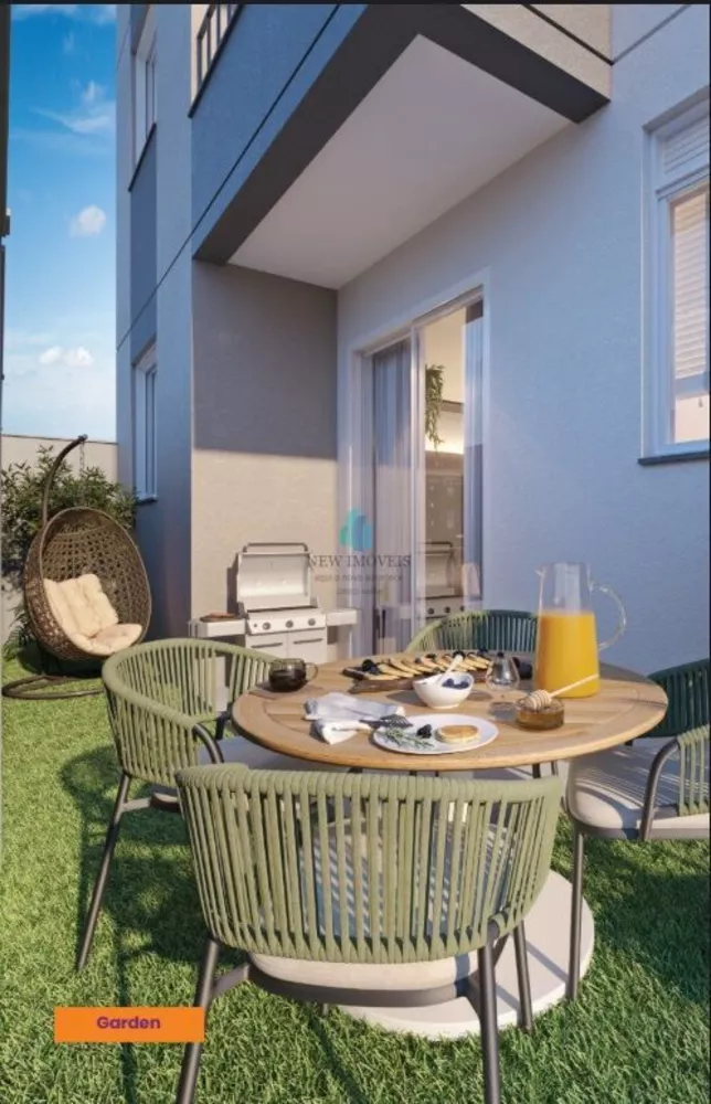 Apartamento, 2 quartos, 39 m² - Foto 26