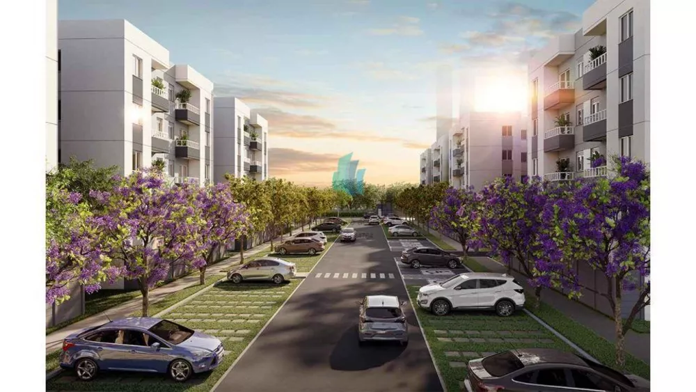 Apartamento, 2 quartos, 39 m² - Foto 13