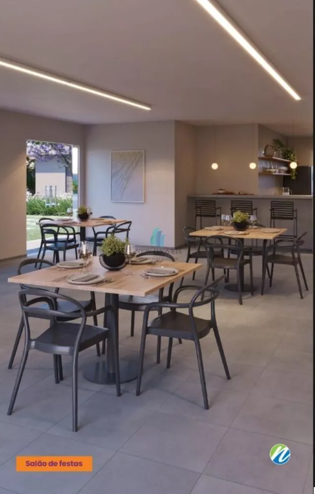 Apartamento, 2 quartos, 39 m² - Foto 8