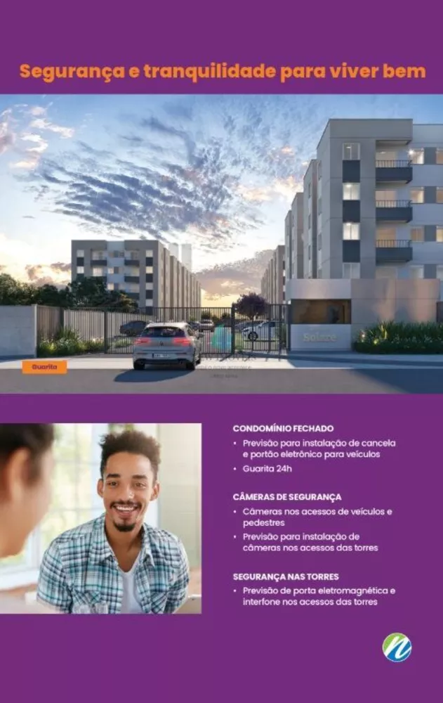 Apartamento, 2 quartos, 39 m² - Foto 22