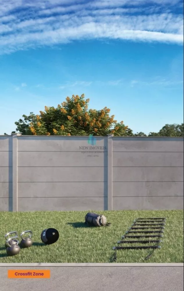 Apartamento, 2 quartos, 39 m² - Foto 9