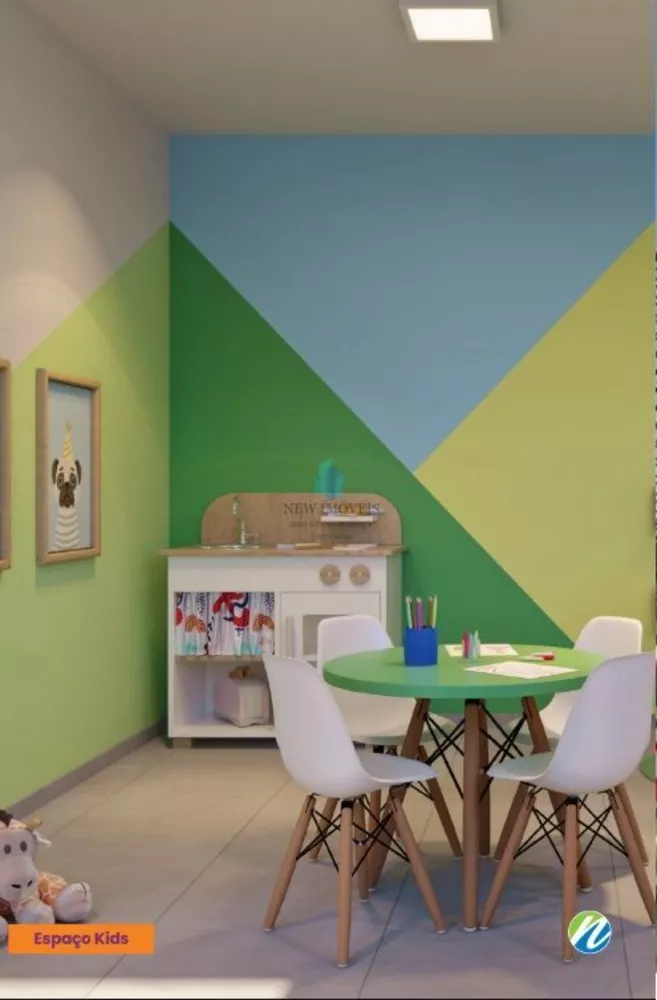 Apartamento, 2 quartos, 39 m² - Foto 12