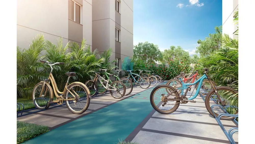 Apartamento, 2 quartos, 39 m² - Foto 21