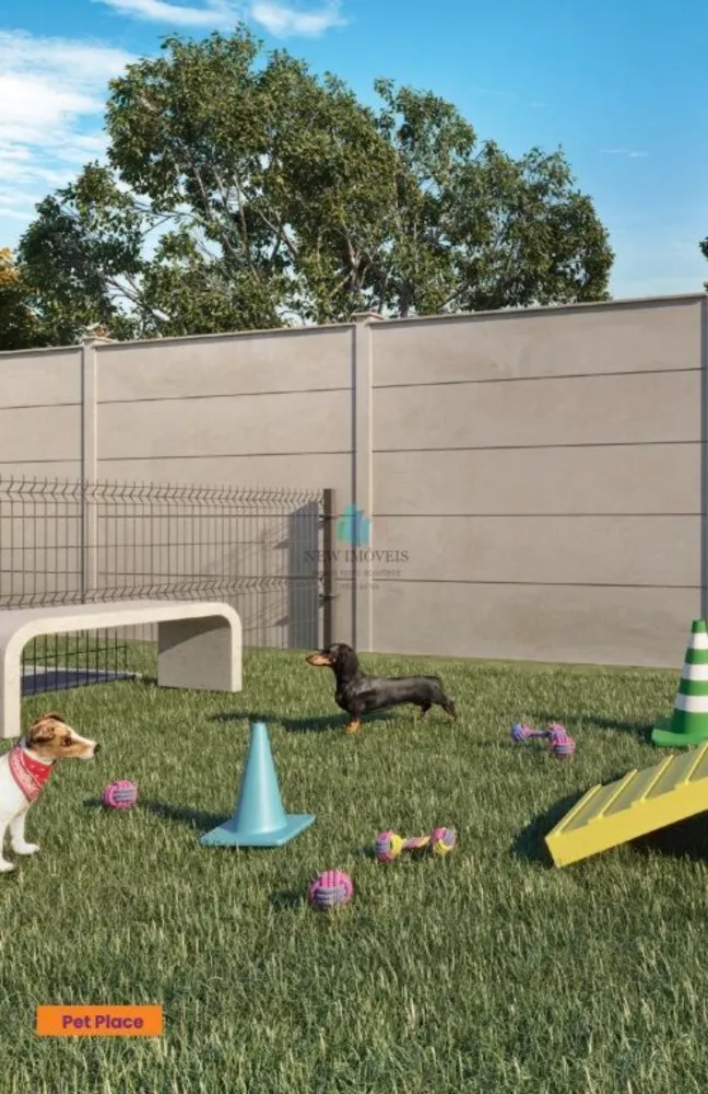 Apartamento, 2 quartos, 39 m² - Foto 14