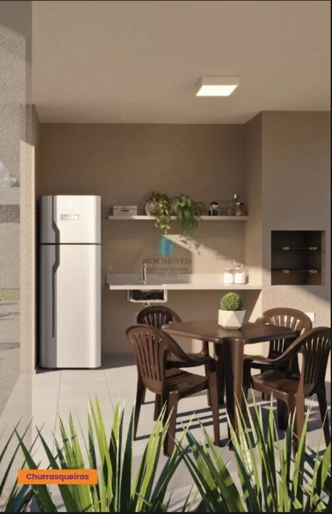 Apartamento, 2 quartos, 39 m² - Foto 7