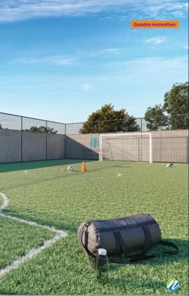 Apartamento, 2 quartos, 39 m² - Foto 10