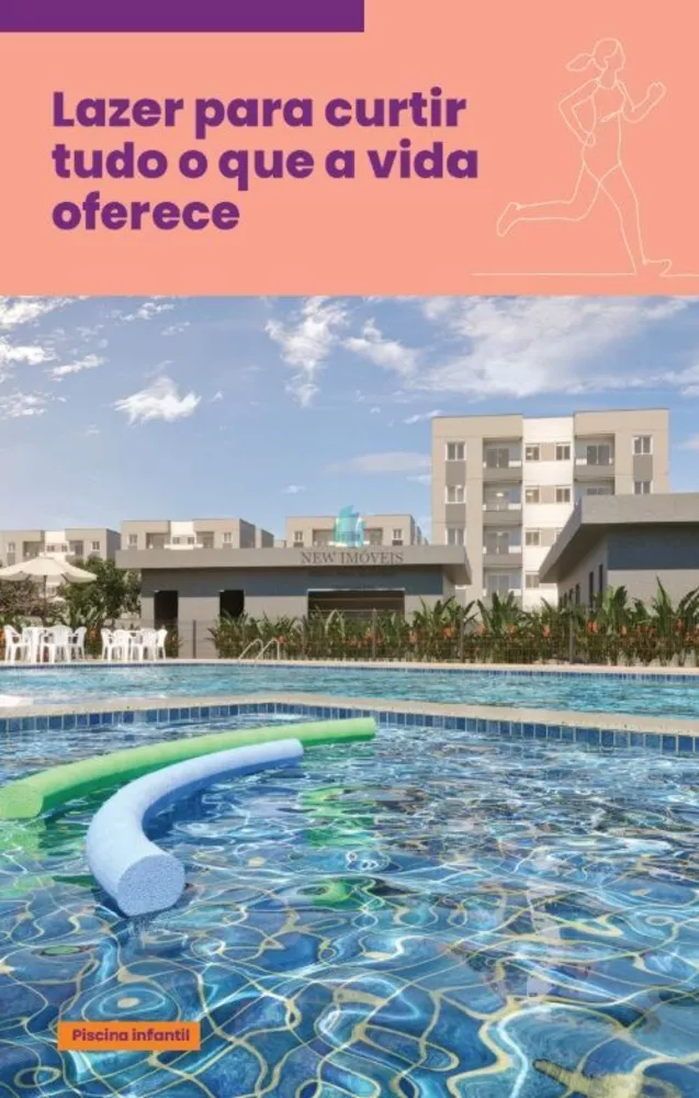 Apartamento, 2 quartos, 39 m² - Foto 4