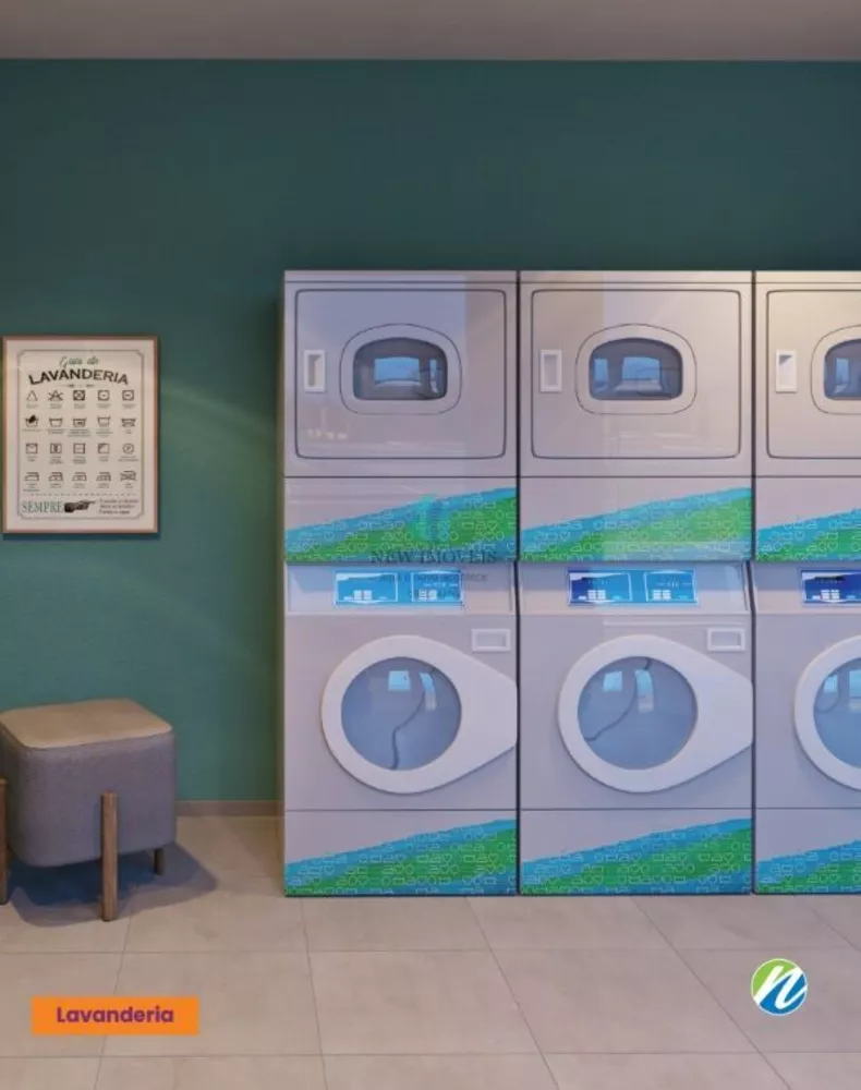 Apartamento, 2 quartos, 39 m² - Foto 16