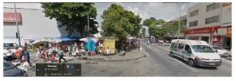 Loja-Salão, 26 m² - Foto 16