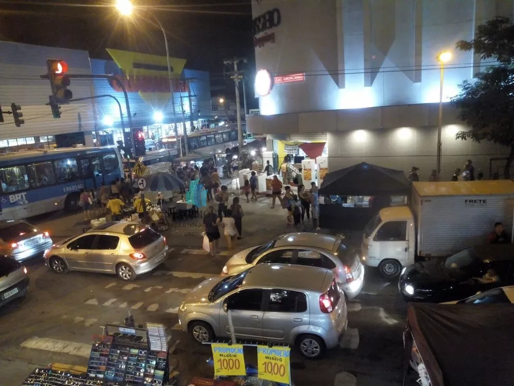 Loja-Salão, 26 m² - Foto 19