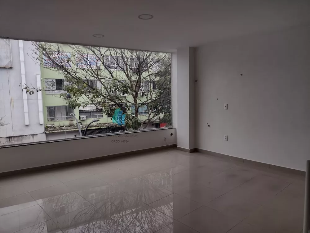 Loja-Salão, 26 m² - Foto 9