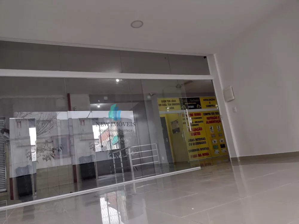 Loja-Salão para alugar, 26m² - Foto 2