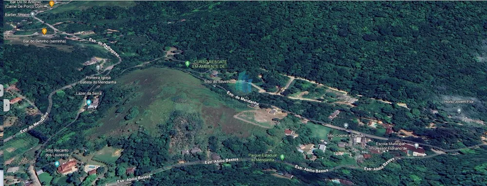 Terreno, 2097 m² - Foto 4