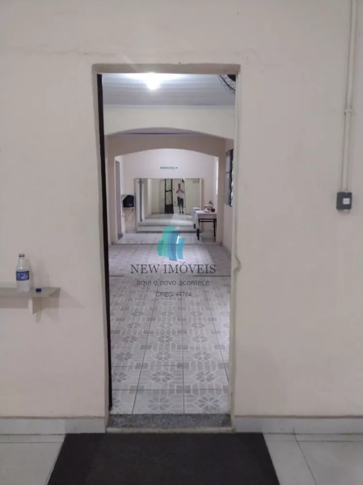 Loja-Salão, 200 m² - Foto 9