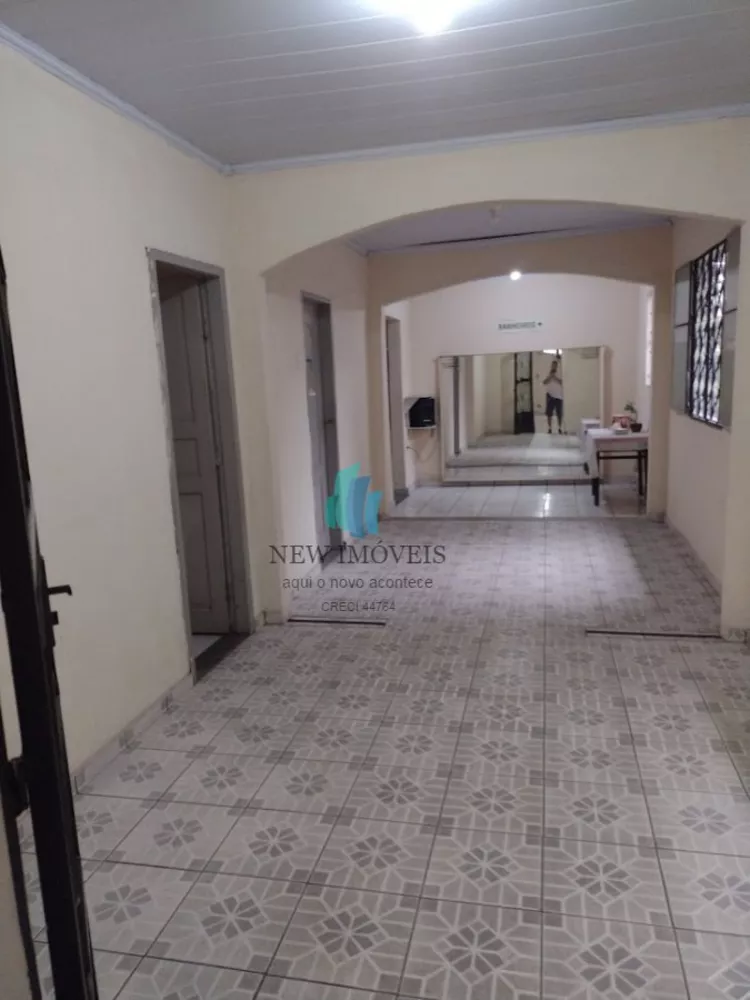 Loja-Salão, 200 m² - Foto 6