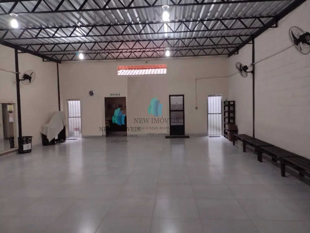 Loja-Salão, 200 m² - Foto 9