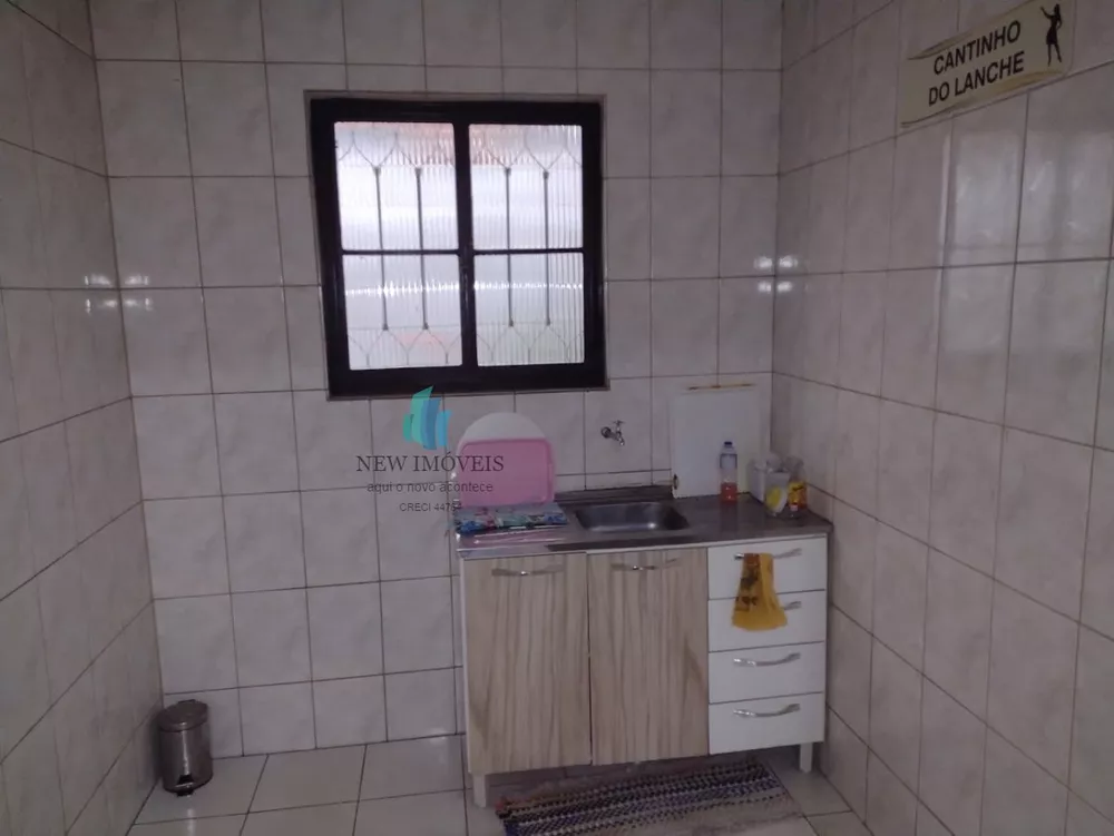 Loja-Salão, 200 m² - Foto 13