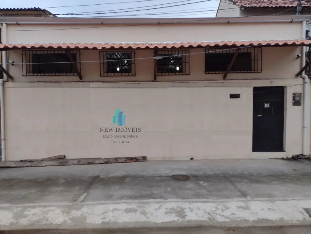 Loja-Salão, 200 m² - Foto 4