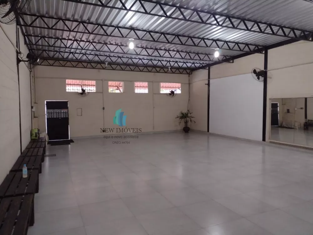 Loja-Salão, 200 m² - Foto 23