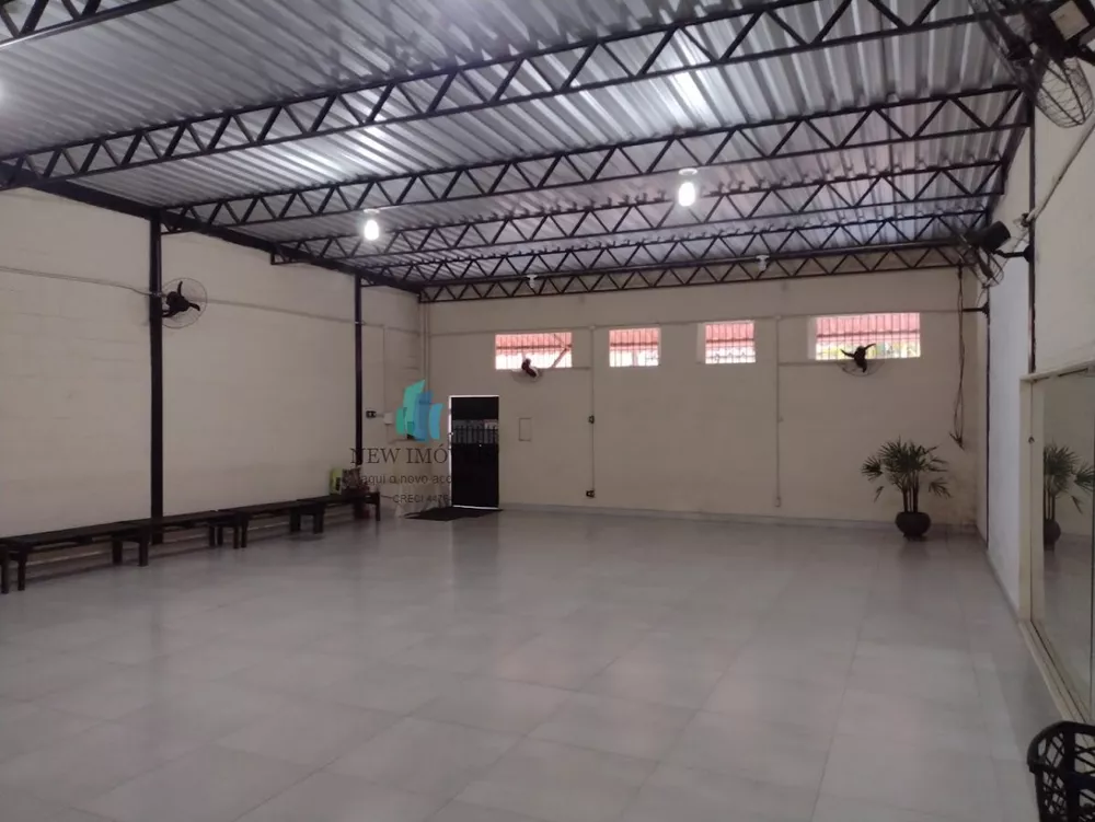 Loja-Salão, 200 m² - Foto 21