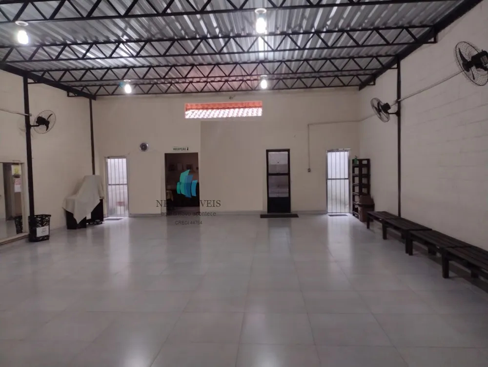 Loja-Salão, 200 m² - Foto 7
