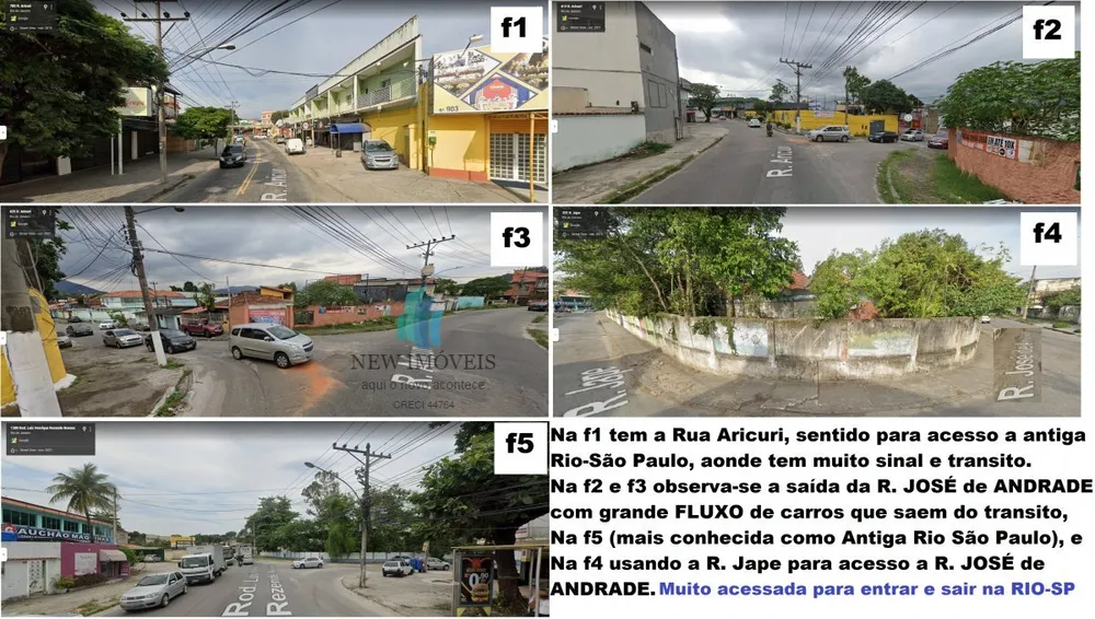 Loja-Salão, 200 m² - Foto 10