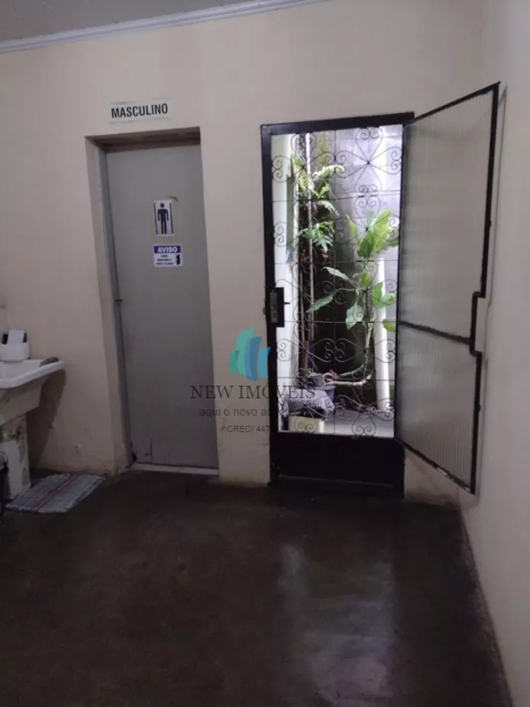 Loja-Salão, 200 m² - Foto 18