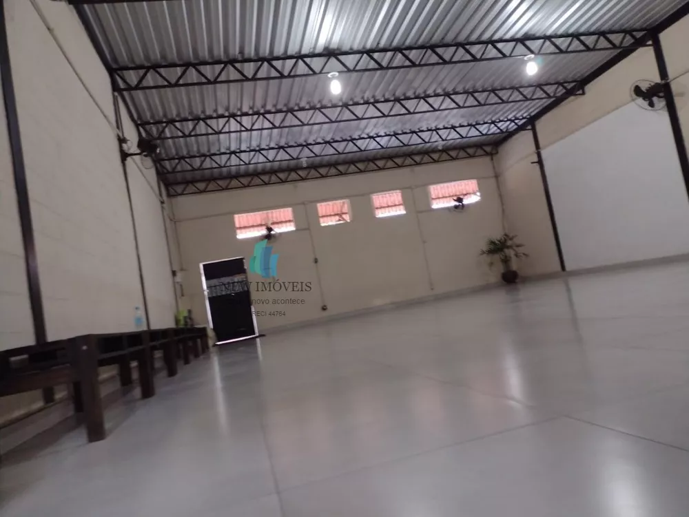 Loja-Salão, 200 m² - Foto 22