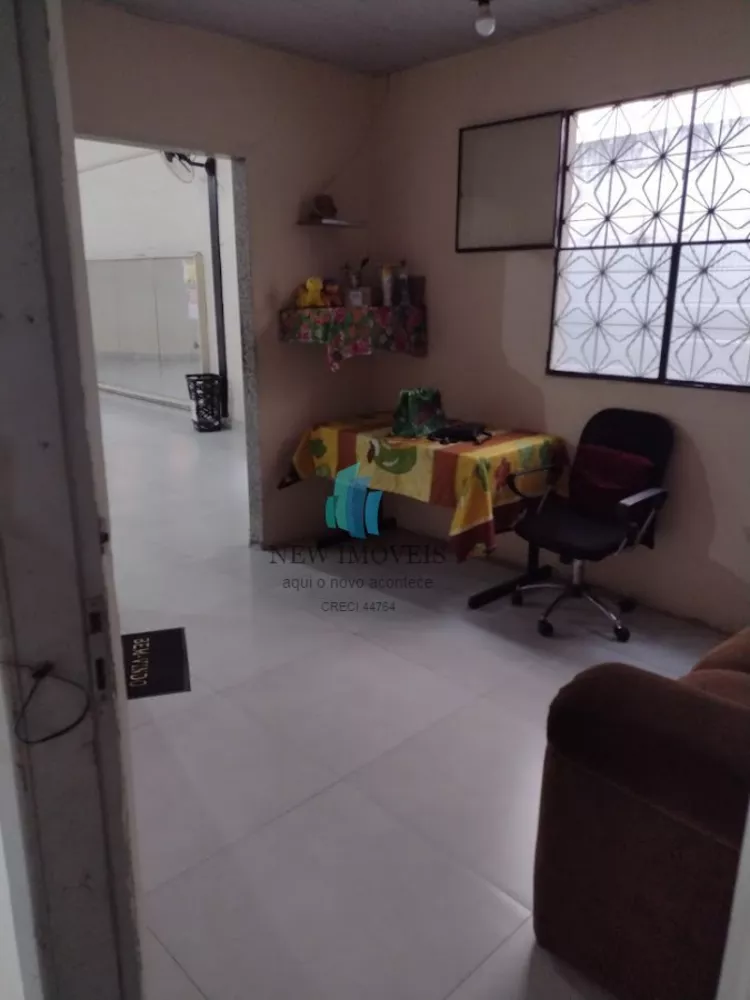 Loja-Salão, 200 m² - Foto 11