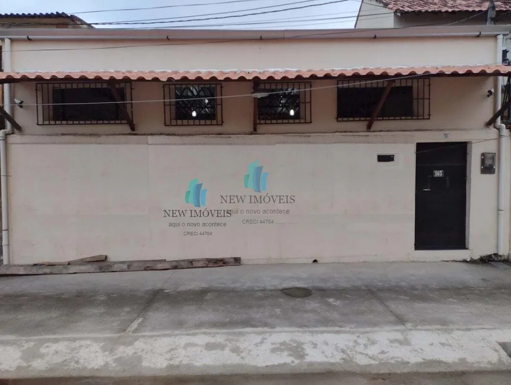 Loja-Salão, 200 m² - Foto 6