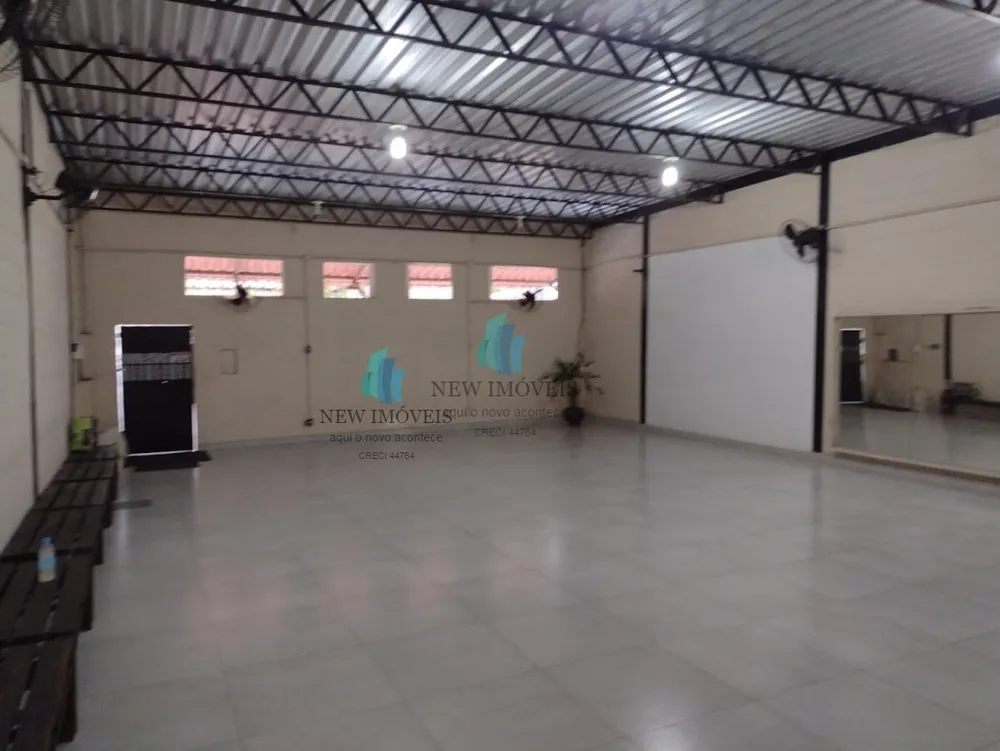 Loja-Salão, 200 m² - Foto 3