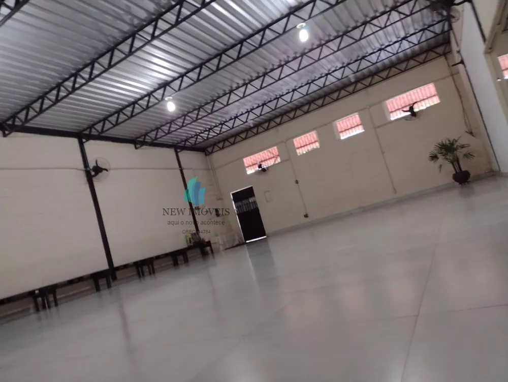 Loja-Salão, 200 m² - Foto 20