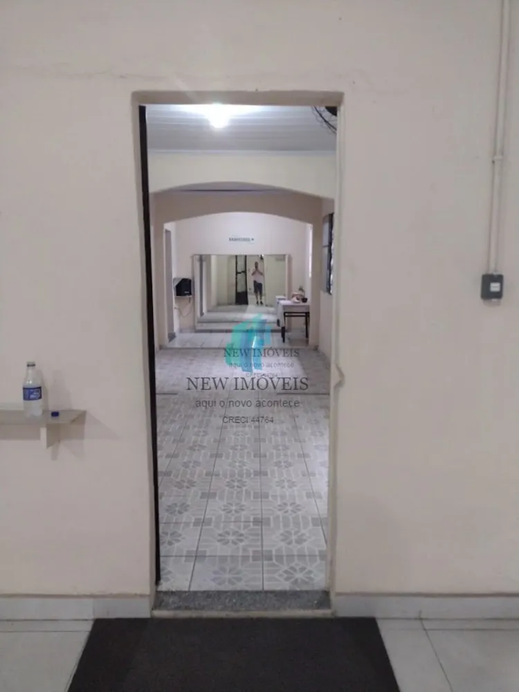 Loja-Salão, 200 m² - Foto 27