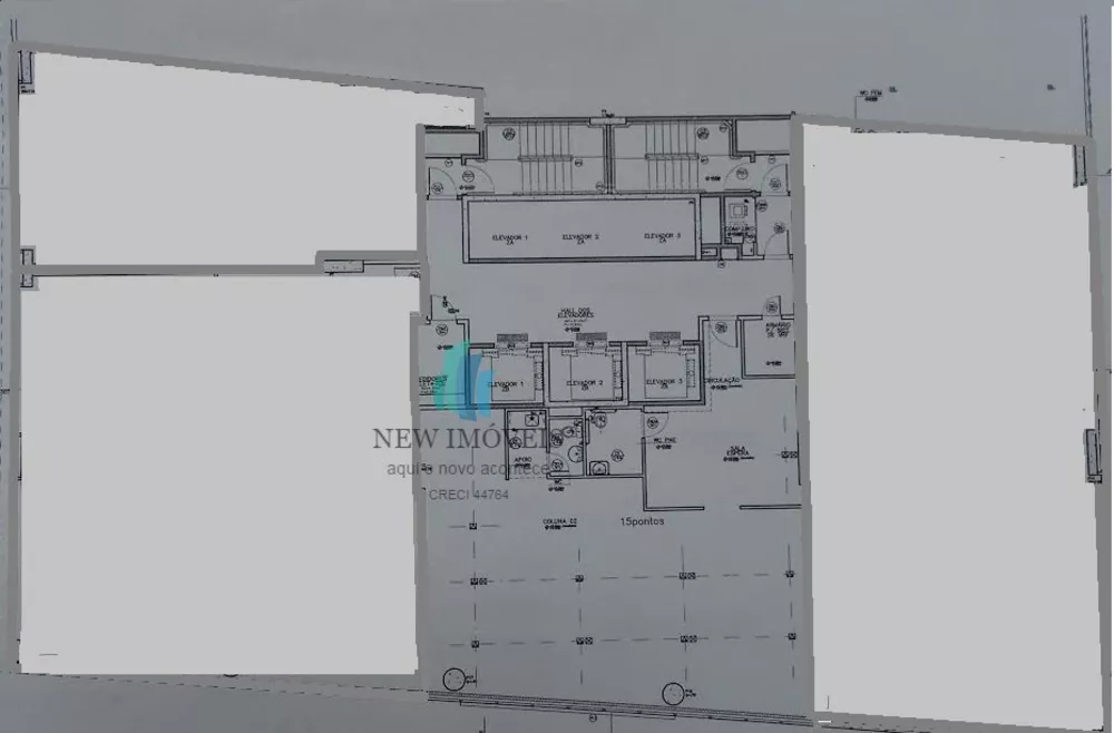 Sala-Conjunto, 133 m² - Foto 7