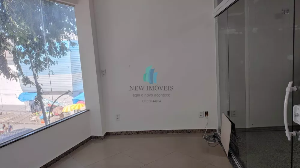 Loja-Salão, 30 m² - Foto 3