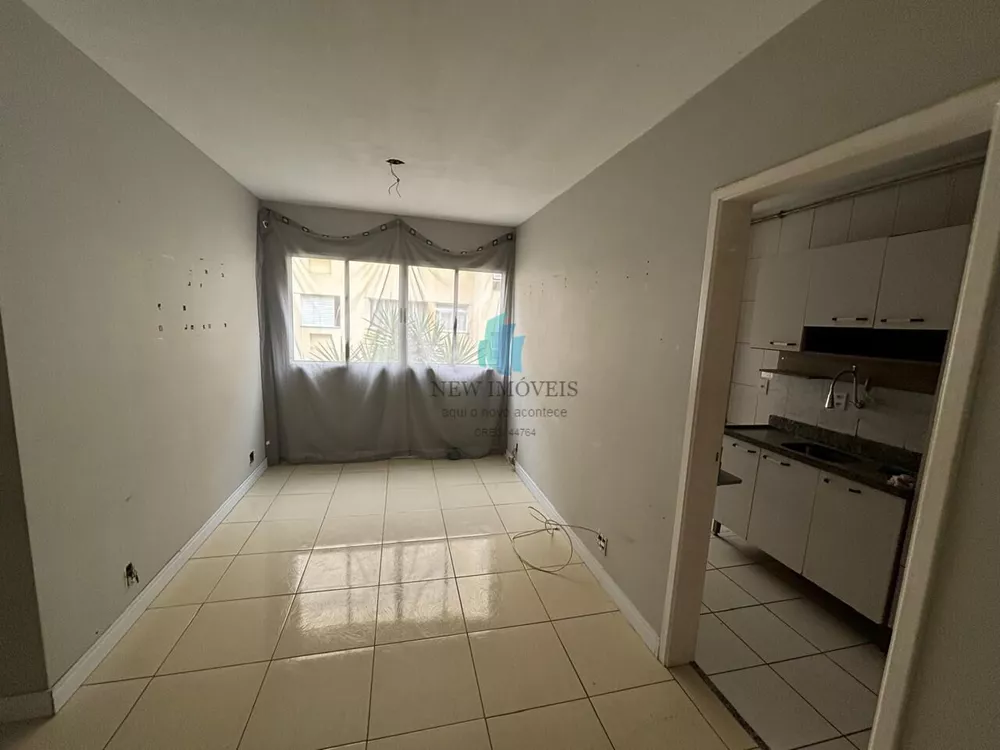Apartamento, 2 quartos, 50 m² - Foto 4