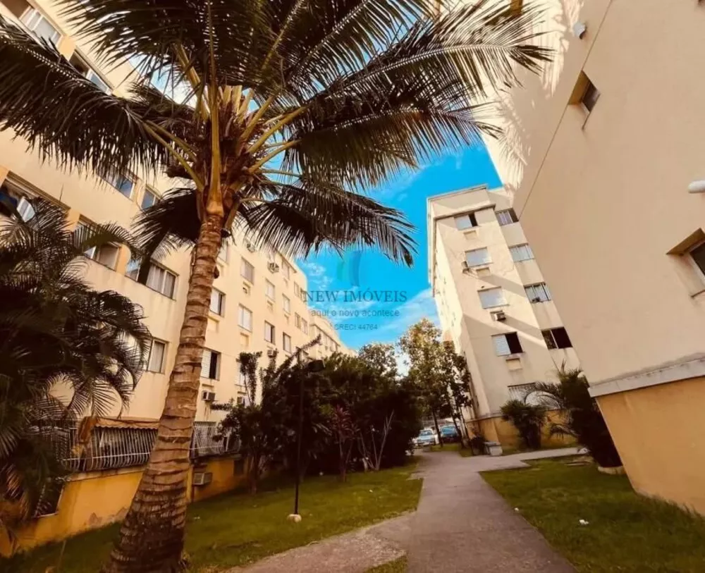 Apartamento, 2 quartos, 50 m² - Foto 21